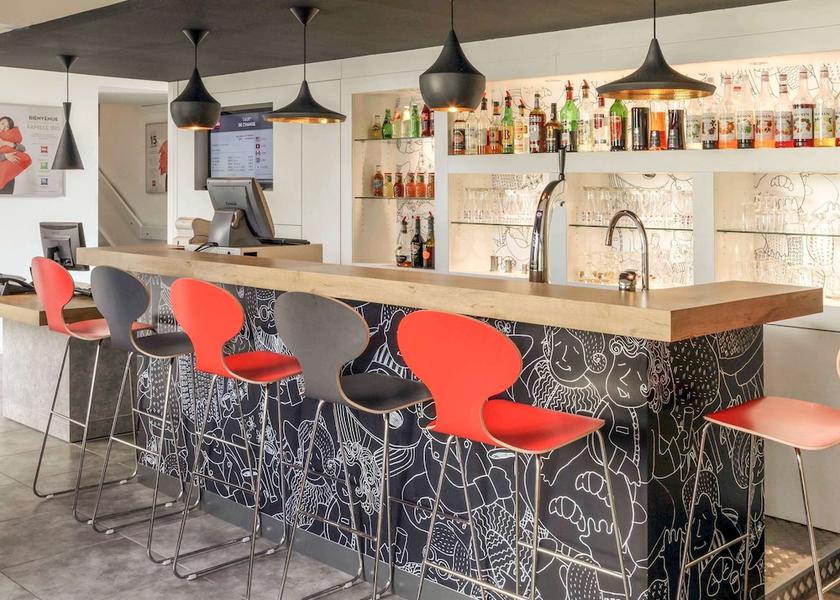 Grand Est Chalons-en-Champagne Restaurant