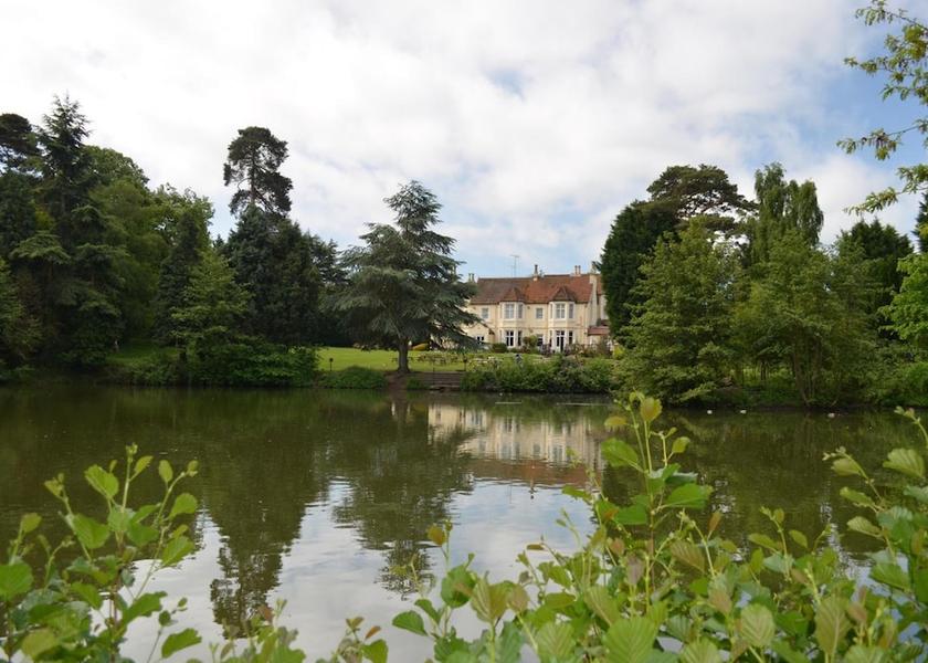 England Guildford Lake