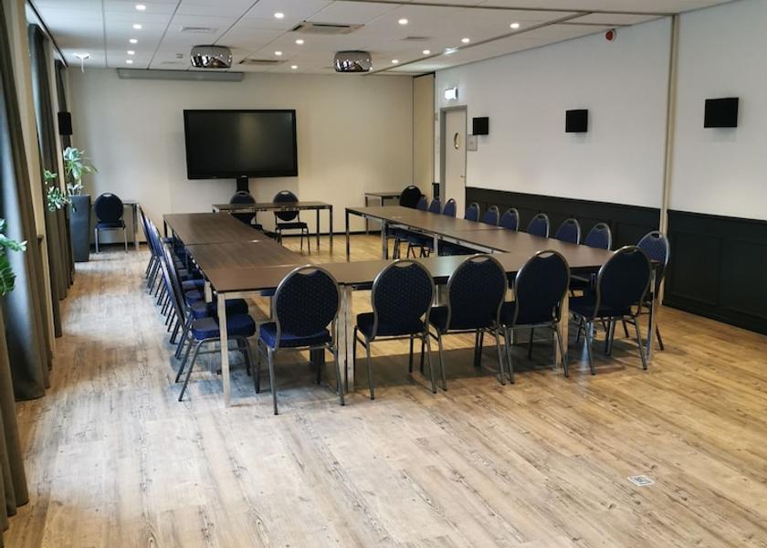 Gelderland Harderwijk Meeting Room
