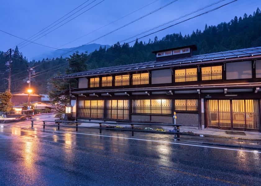 Gifu Takayama Primary image