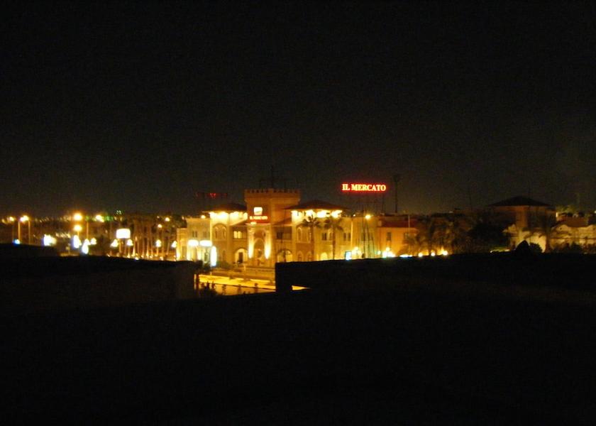 South Sinai Governate Sharm El Sheikh View from Property