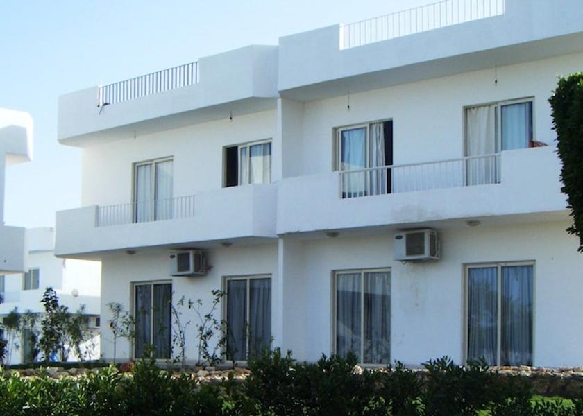 South Sinai Governate Sharm El Sheikh Exterior Detail