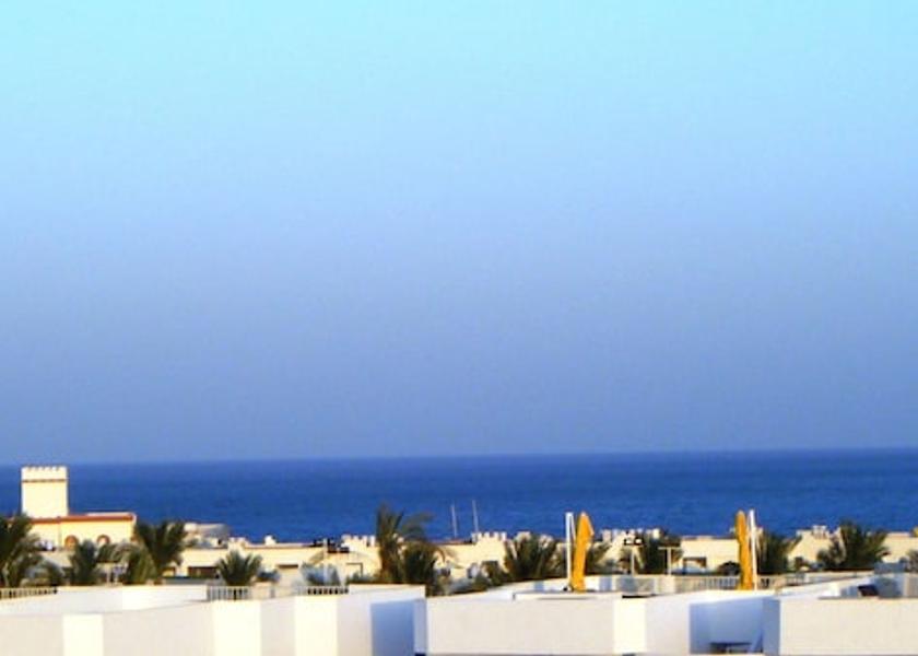South Sinai Governate Sharm El Sheikh View from Property