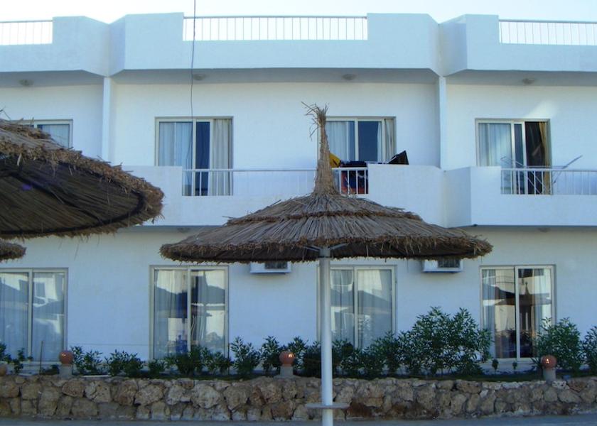 South Sinai Governate Sharm El Sheikh Exterior Detail