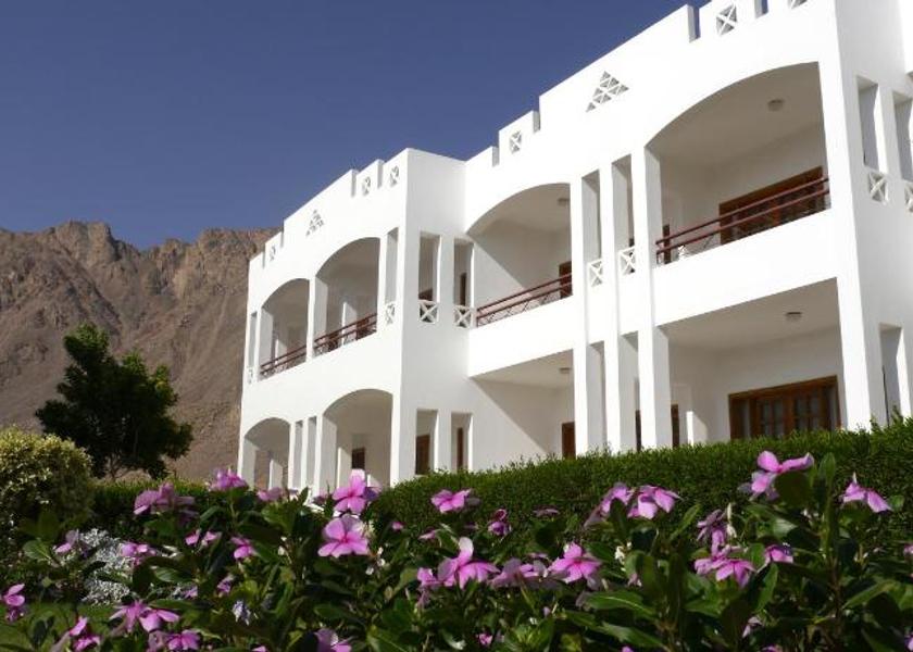 South Sinai Governorate Dahab Exterior view
