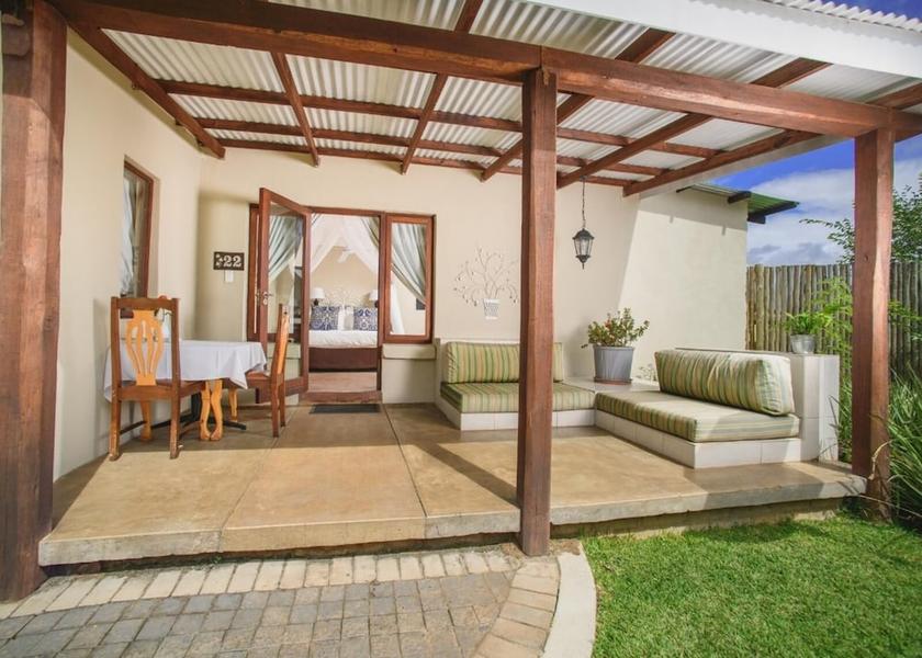 Mpumalanga Mbombela Garden View