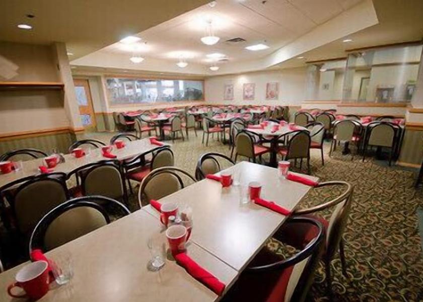 Manitoba Winnipeg Banquet Hall