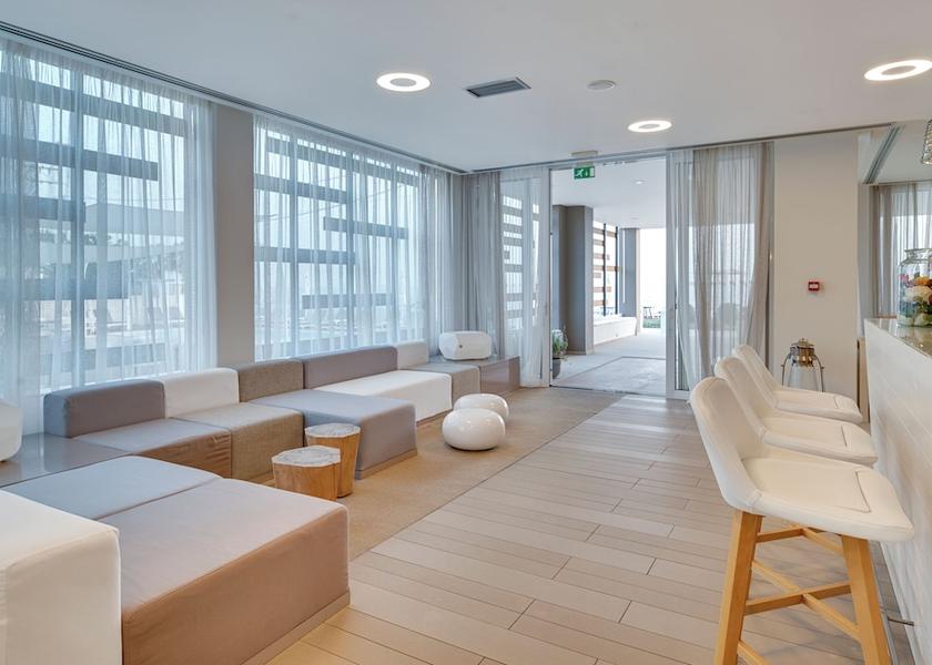 Epirus Preveza Lobby
