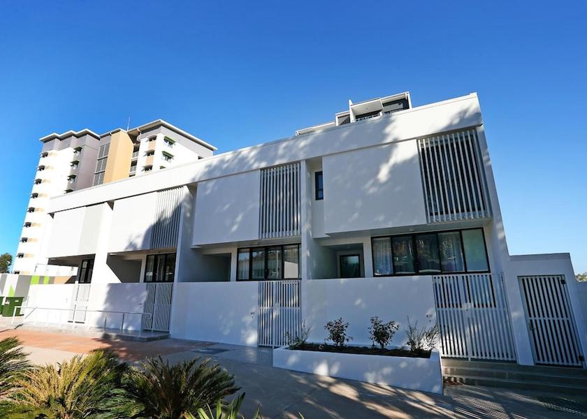 Queensland Townsville Exterior Detail