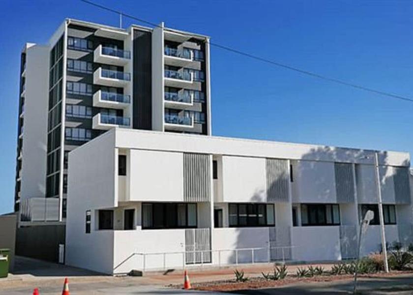 Queensland Townsville Exterior Detail