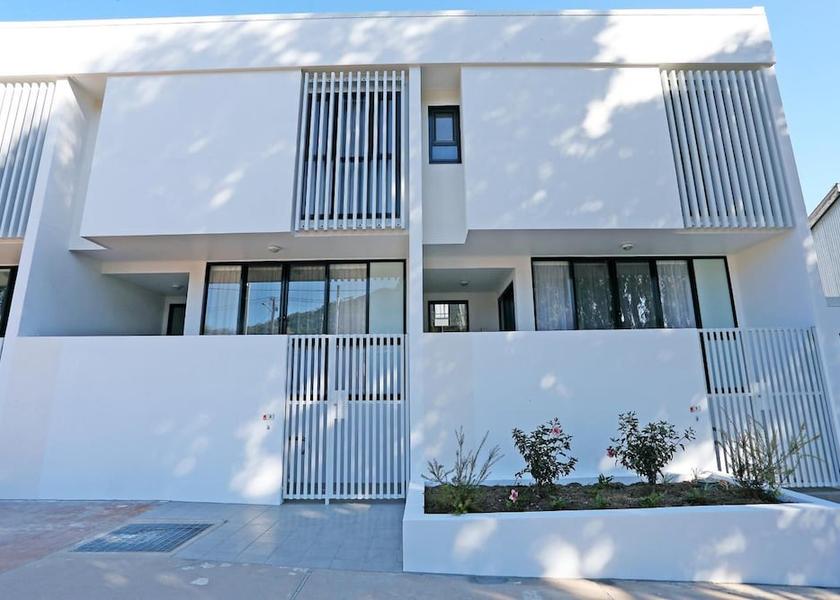 Queensland Townsville Exterior Detail