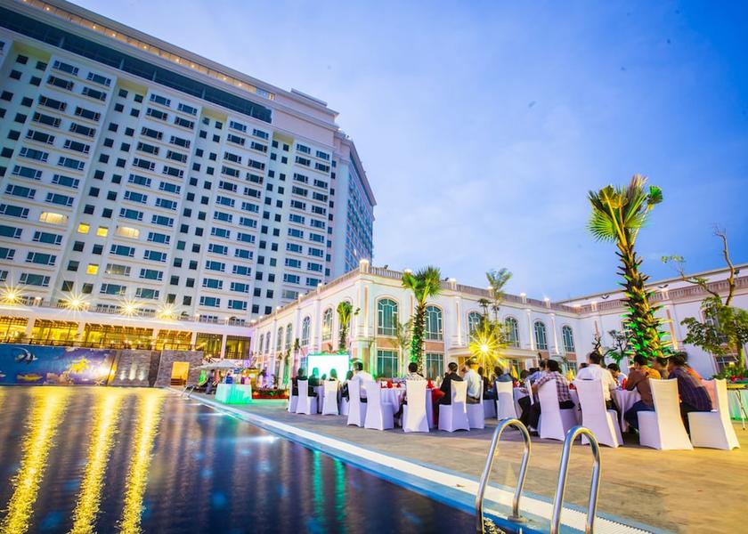 Kandal Phnom Penh Pool