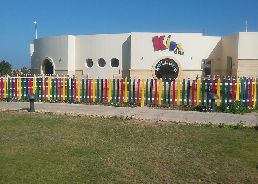  Soma Bay Children's play area - outdoor