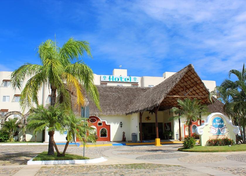 Nayarit Nuevo Nayarit Facade