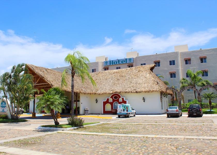 Nayarit Nuevo Nayarit Children's Play Area