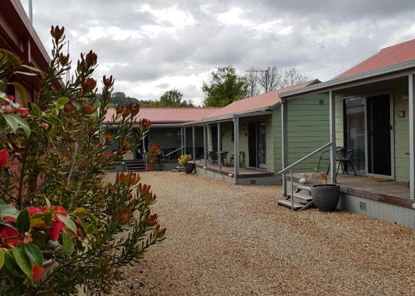 Victoria Daylesford 