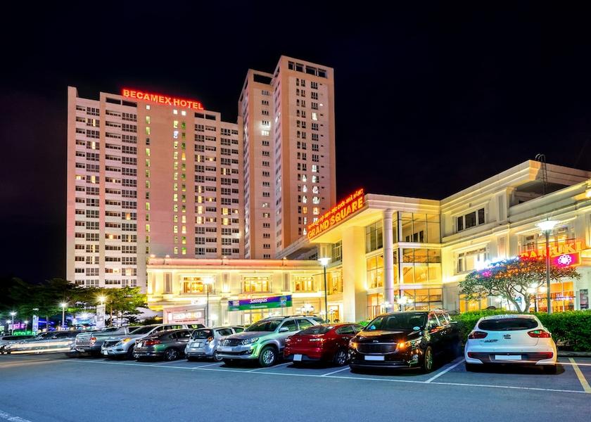 Ho Chi Minh Municipality Thu Dau Mot Front of property