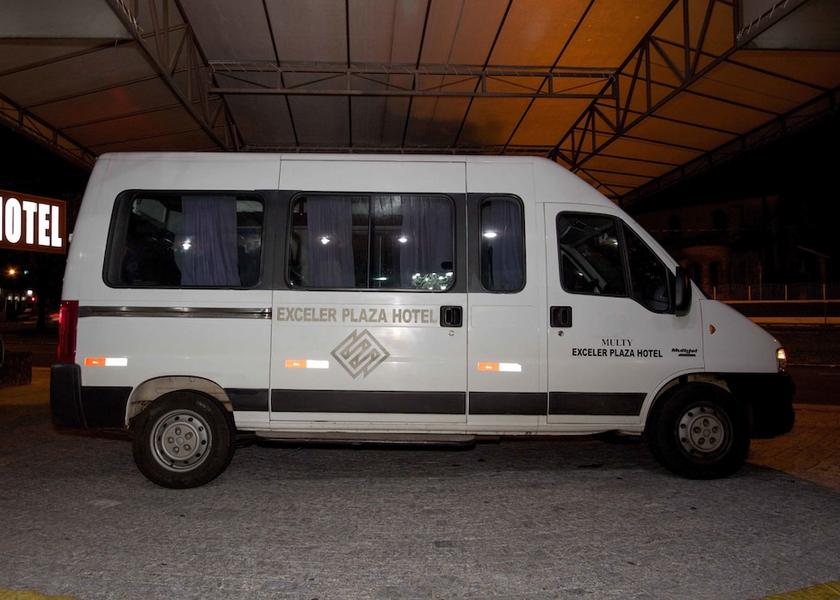Mato Grosso do Sul Campo Grande Amenity