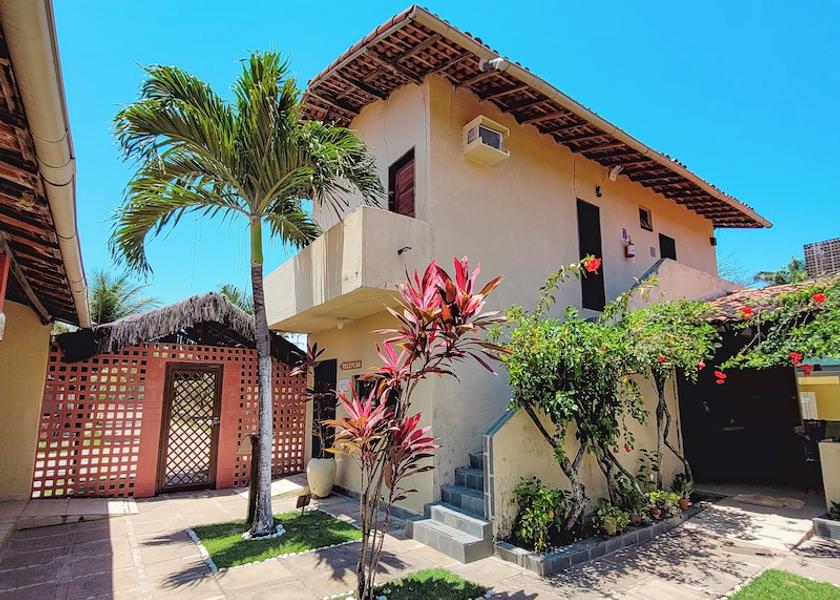 Pernambuco Ipojuca Terrace