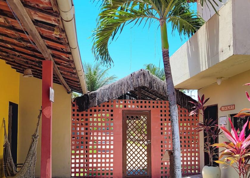 Pernambuco Ipojuca Terrace