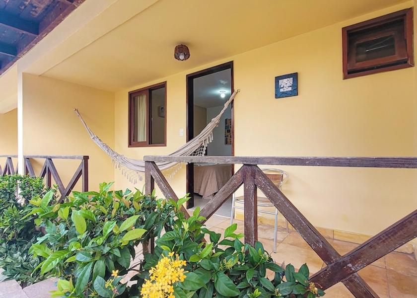 Pernambuco Ipojuca Terrace