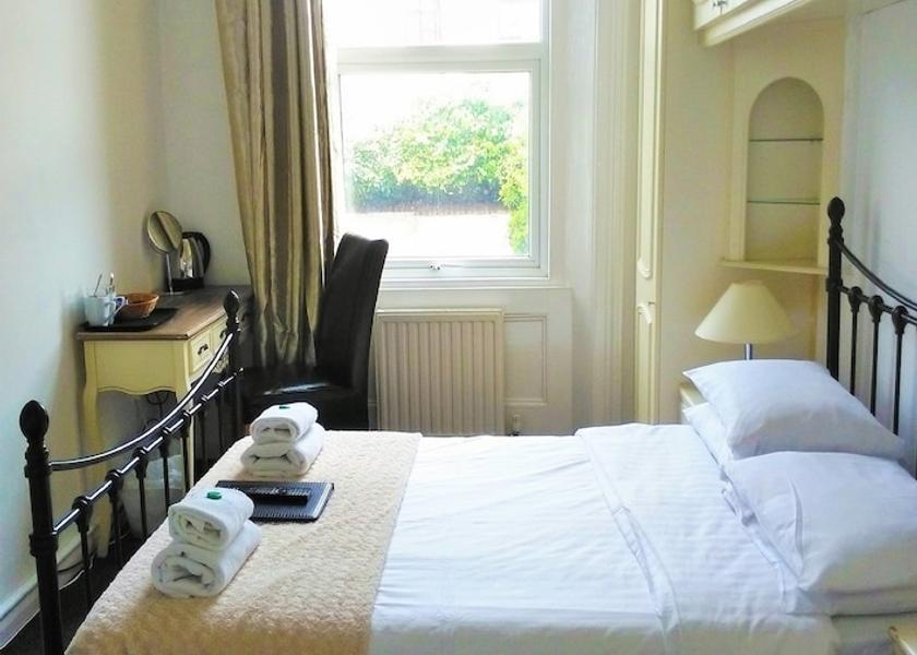 England Hove Room