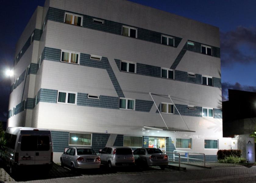 Pernambuco Jaboatão dos Guararapes Facade