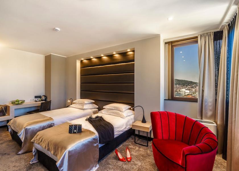 Split-Dalmatia Split Room