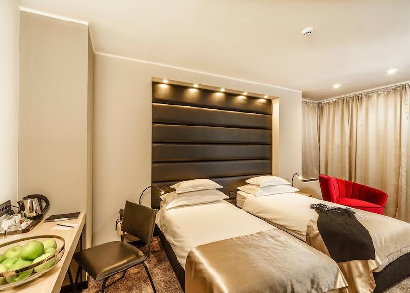 Split-Dalmatia Split Room