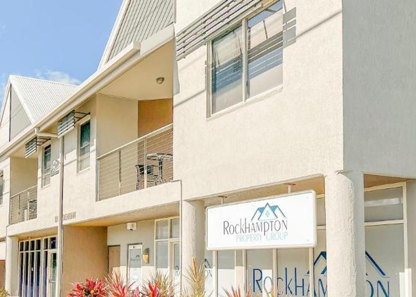 Queensland Rockhampton 