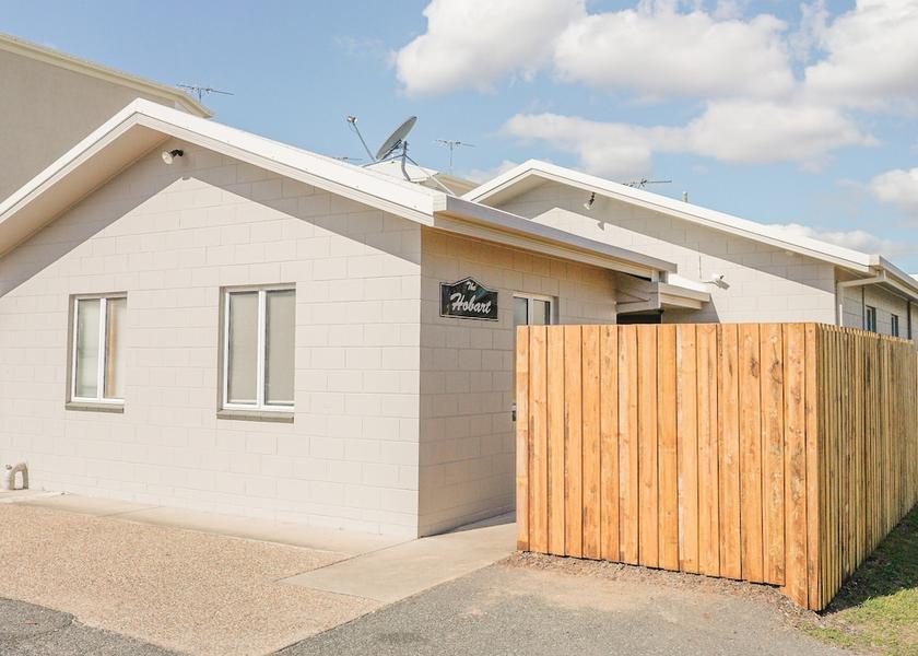 Queensland Rockhampton Exterior
