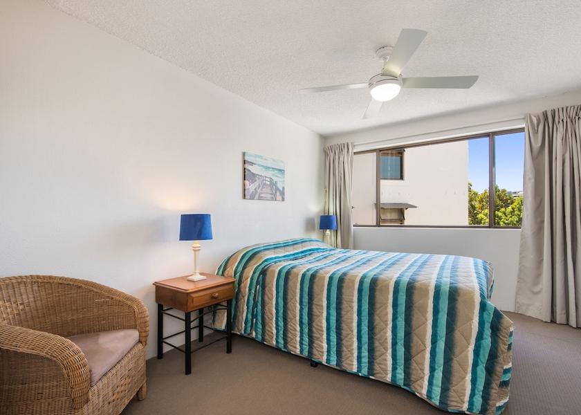 Queensland Alexandra Headland Room