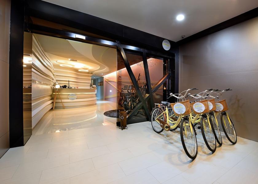  Kaohsiung Bicycling