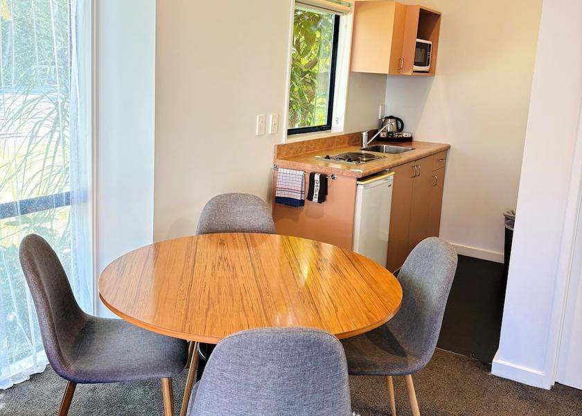 Canterbury Christchurch Private kitchen