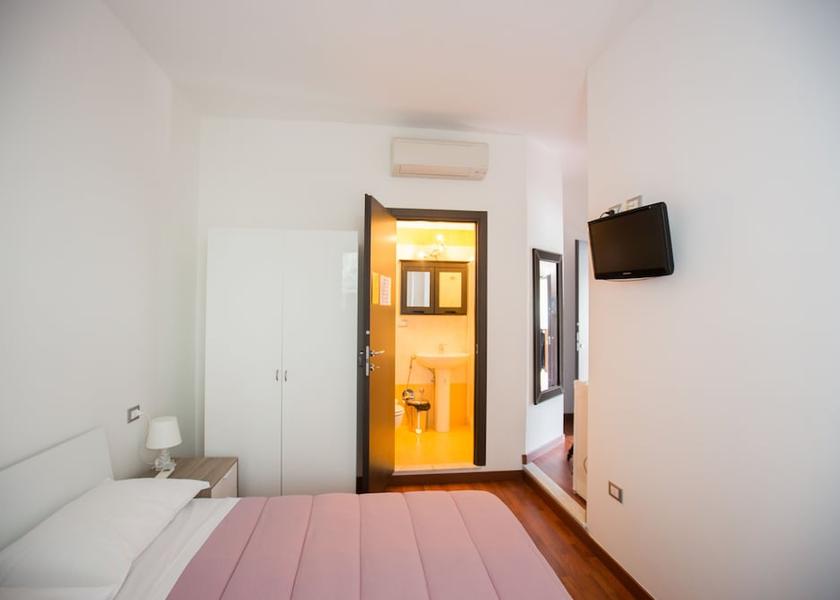 Liguria Riomaggiore Room