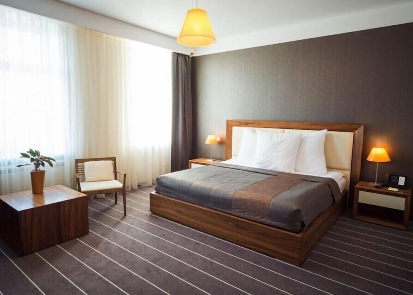 Samara Oblast Samara Room