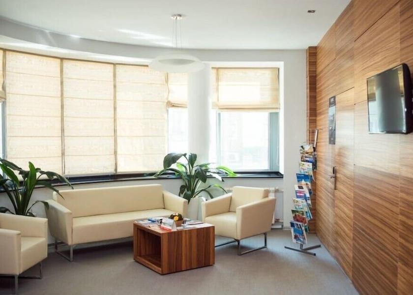 Samara Oblast Samara Lobby