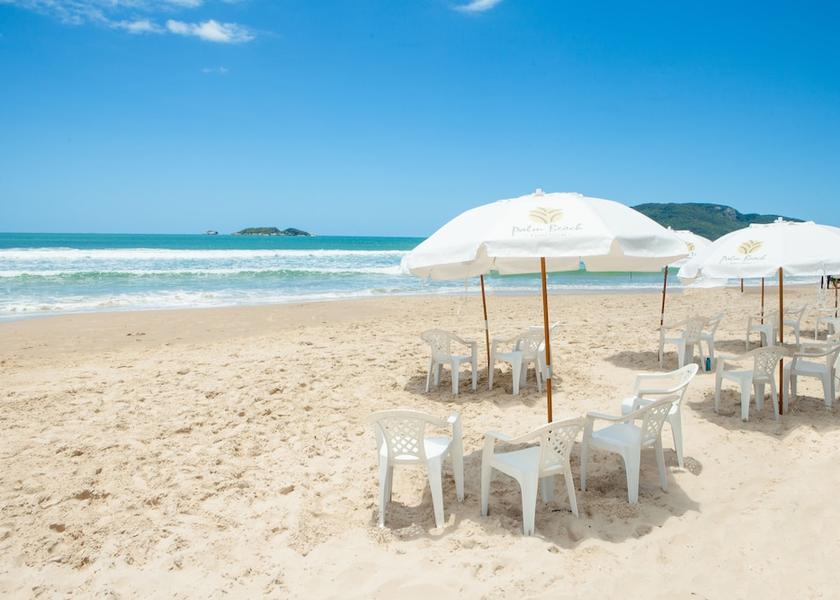 Santa Catarina Florianópolis Beach
