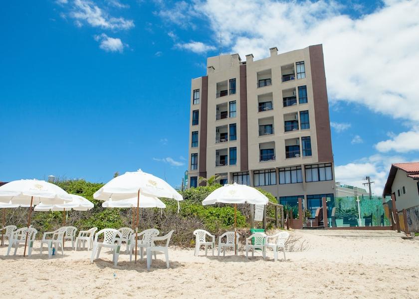 Santa Catarina Florianópolis Facade