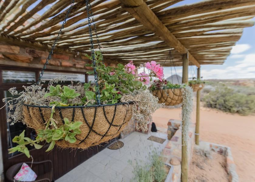 Western Cape Breede River Spa