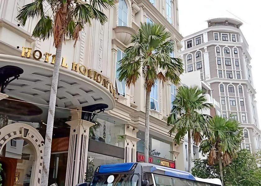Can Tho Municipality Can Tho Hotel Exterior