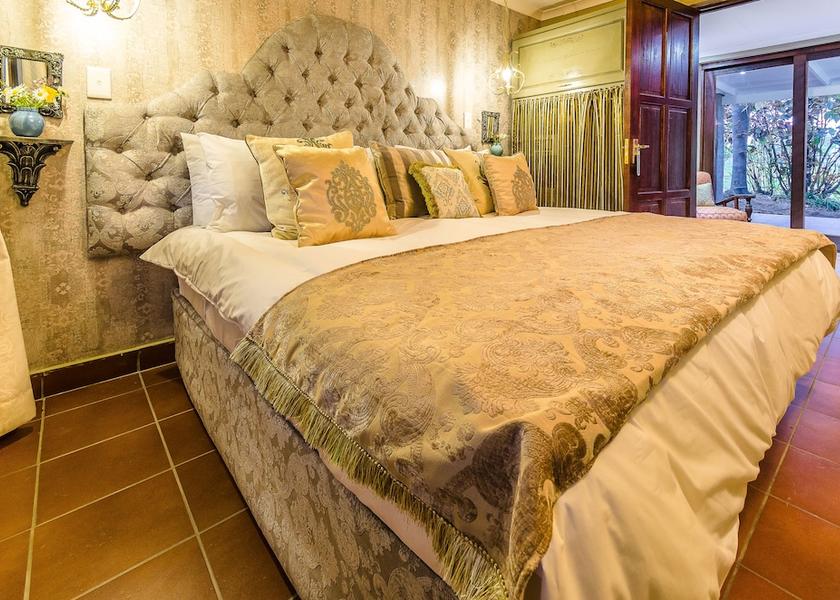 Mpumalanga Mbombela Room