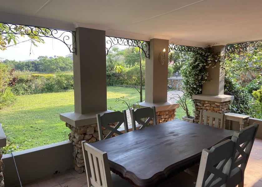 Mpumalanga Mbombela Terrace