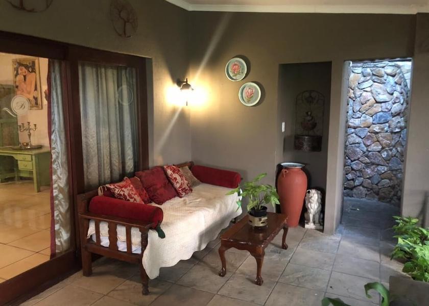 Mpumalanga Mbombela Terrace