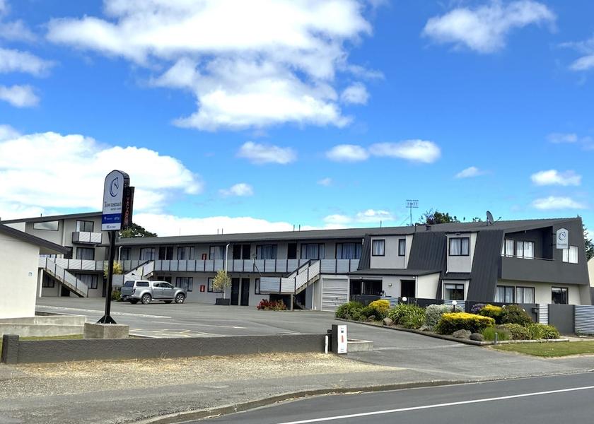 Southland Invercargill Exterior