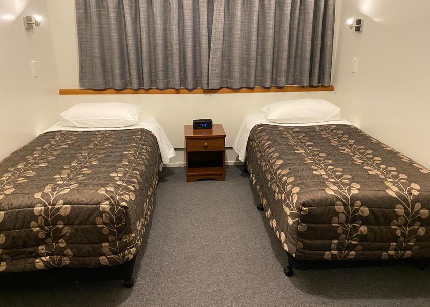 Southland Invercargill Guestroom
