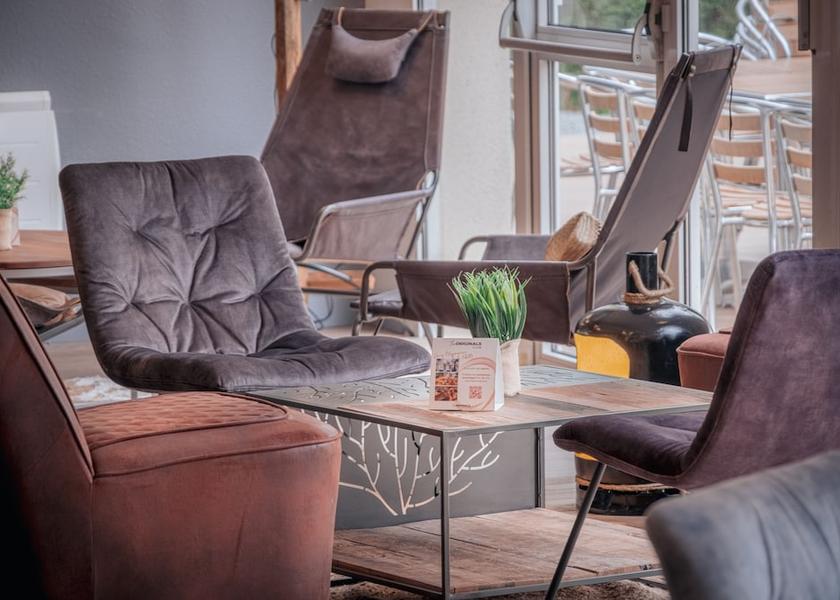 Pays de la Loire Les Ponts-de-Ce Lobby