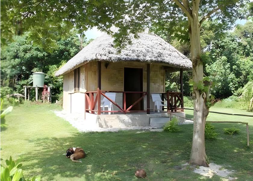 Tafea Tanna Island Hotel Exterior