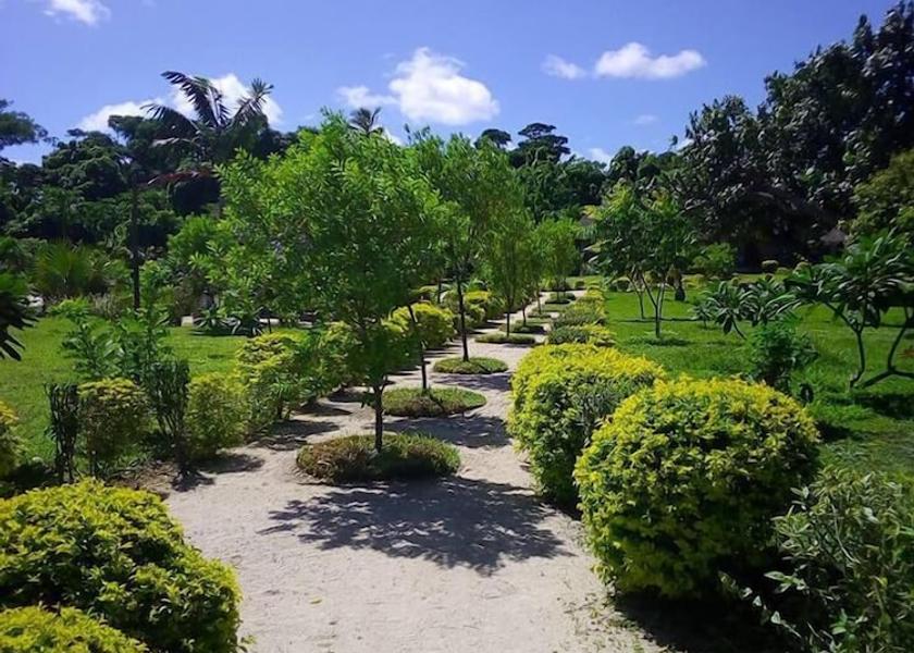 Tafea Tanna Island Exterior
