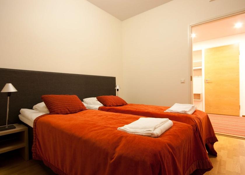 Rovaniemi Yllasjarvi Room